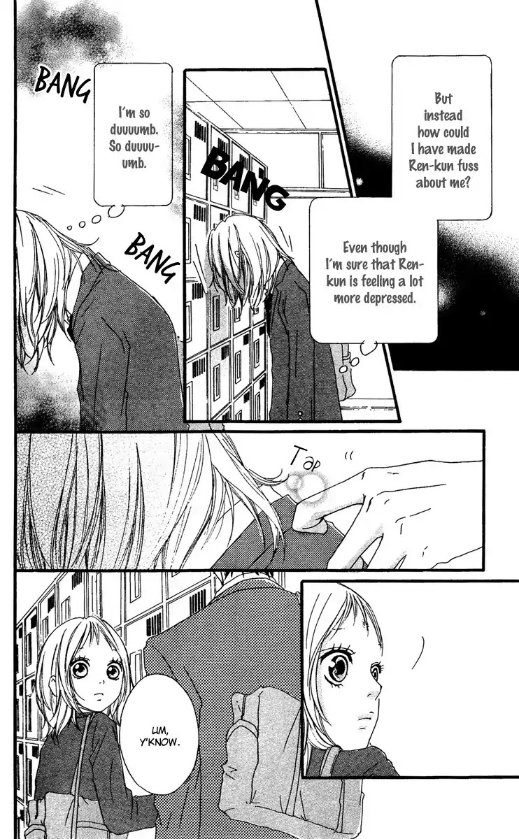 Strobe Edge Chapter 22 page 10 - Chapter 22