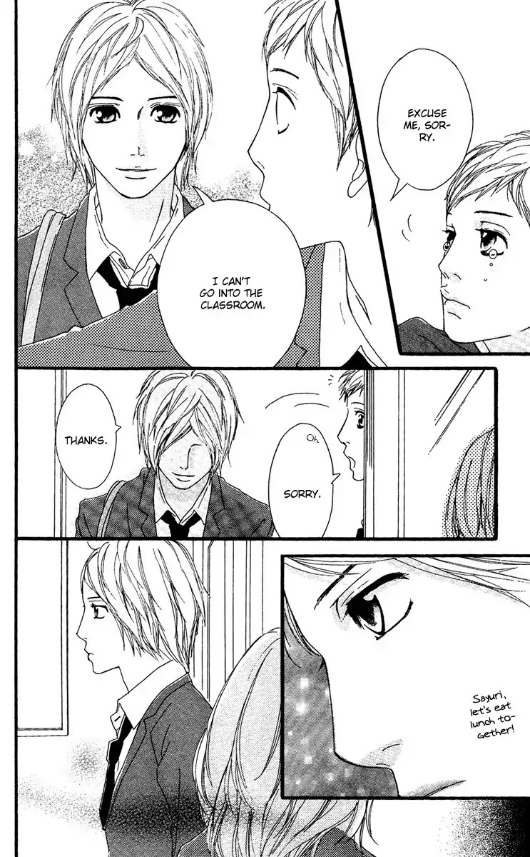 Strobe Edge Chapter 22 page 42 - Chapter 22