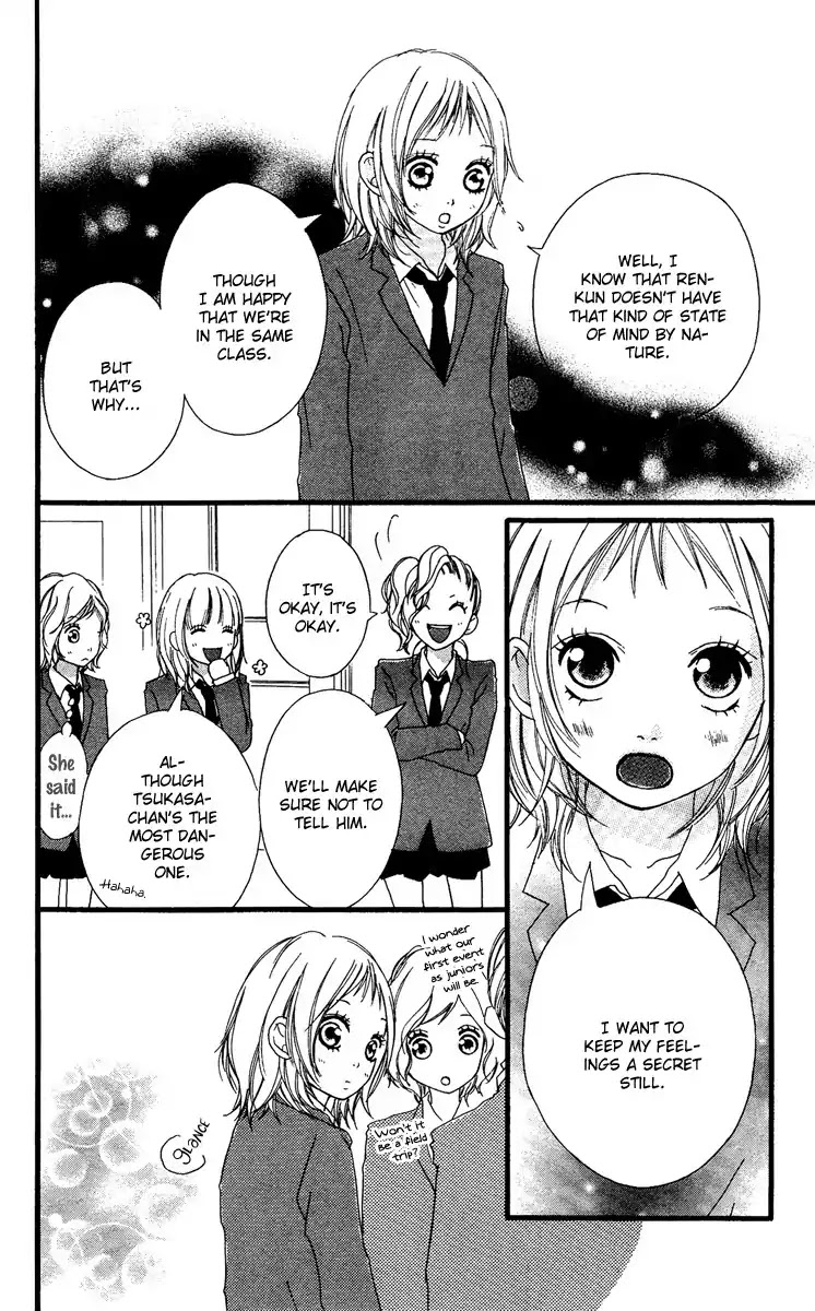 Strobe Edge Chapter 22 page 44 - Chapter 22