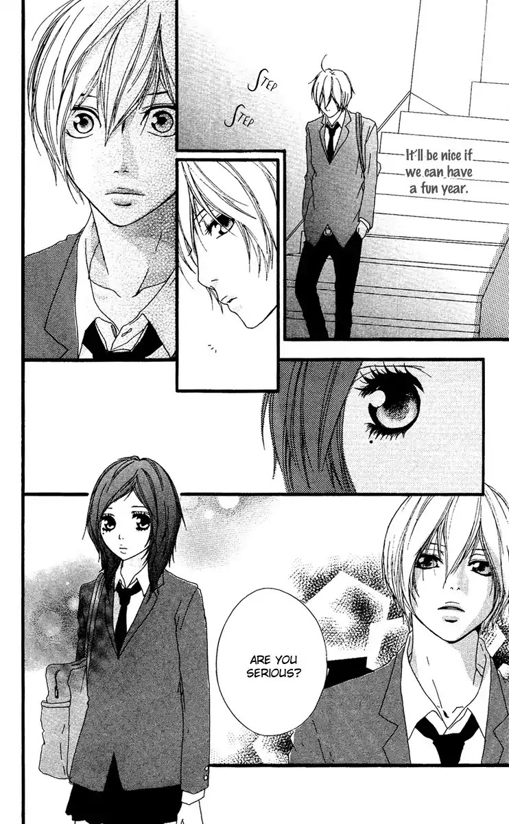 Strobe Edge Chapter 22 page 46 - Chapter 22