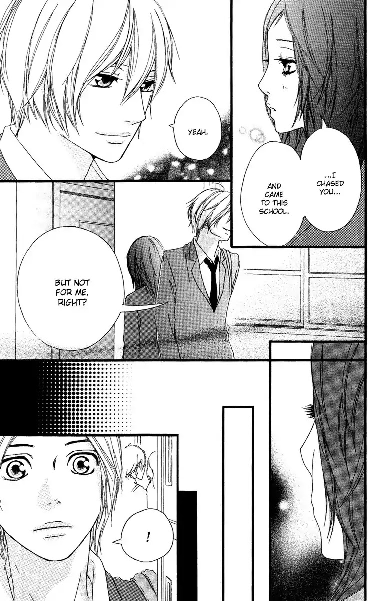 Strobe Edge Chapter 22 page 47 - Chapter 22