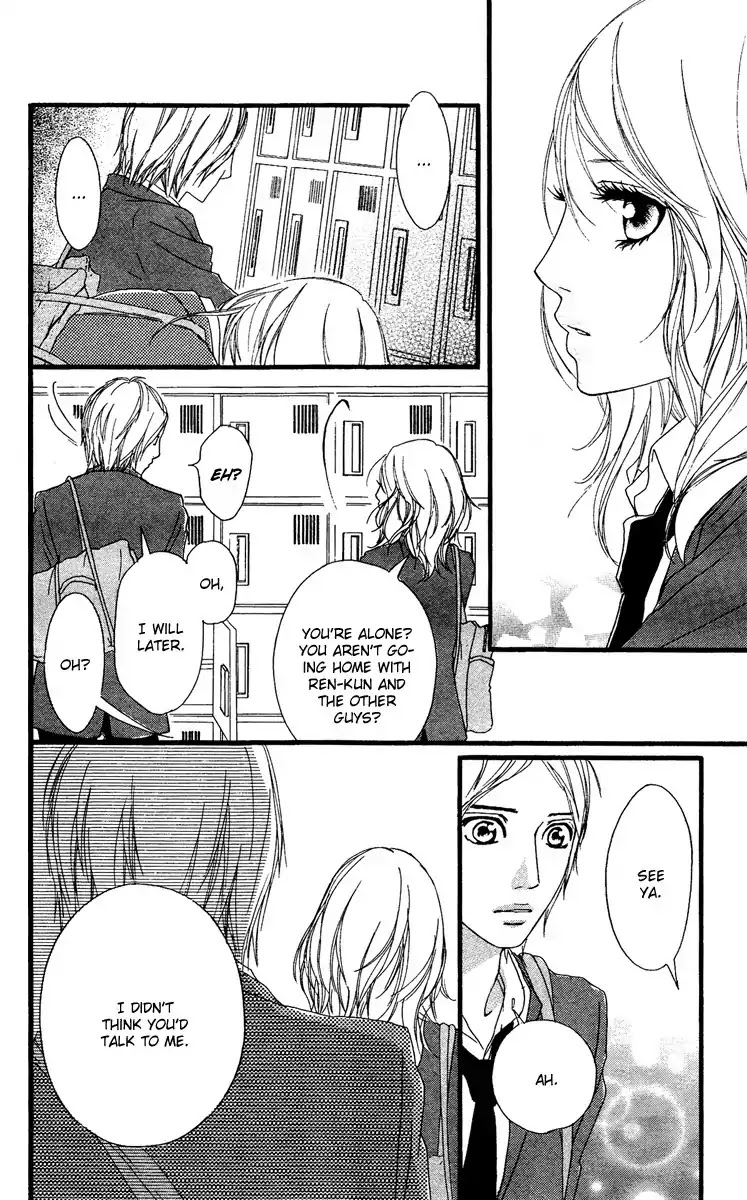 Strobe Edge Chapter 22 page 48 - Chapter 22