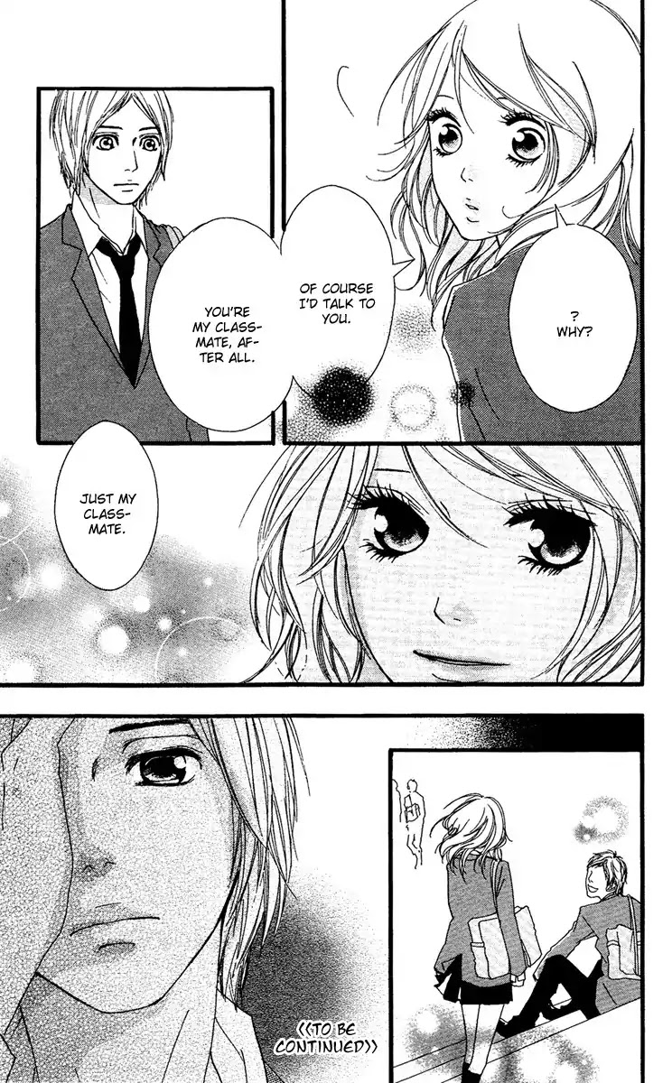 Strobe Edge Chapter 22 page 49 - Chapter 22