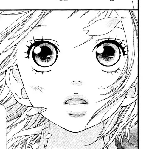 Strobe Edge Chapter 22 cover
