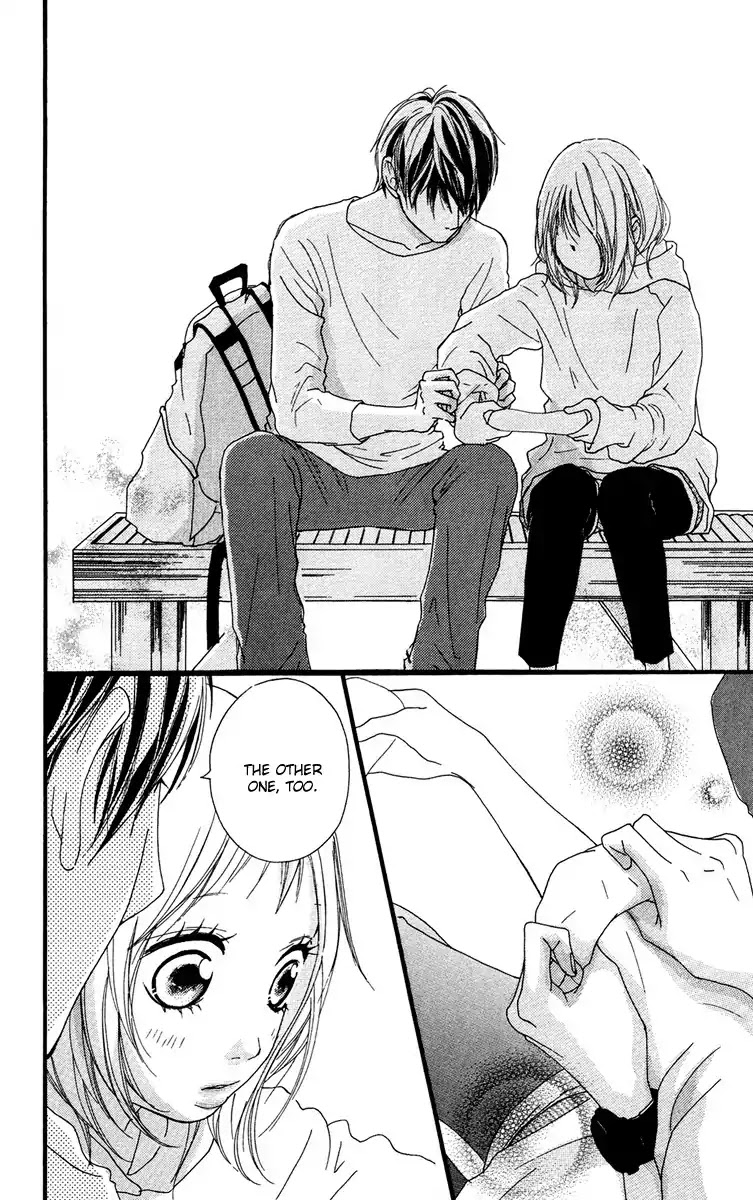Strobe Edge Chapter 23 page 40 - Chapter 23