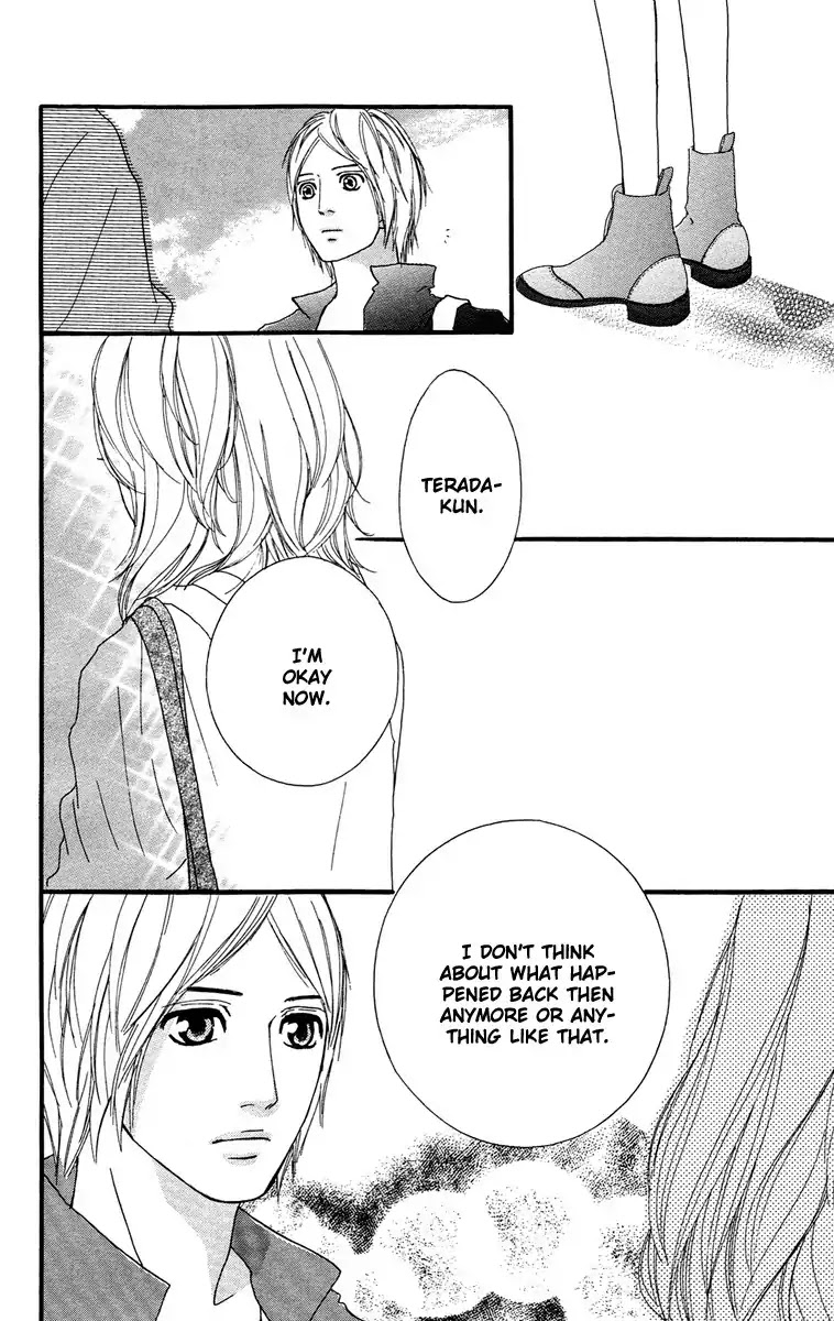 Strobe Edge Chapter 23 page 46 - Chapter 23