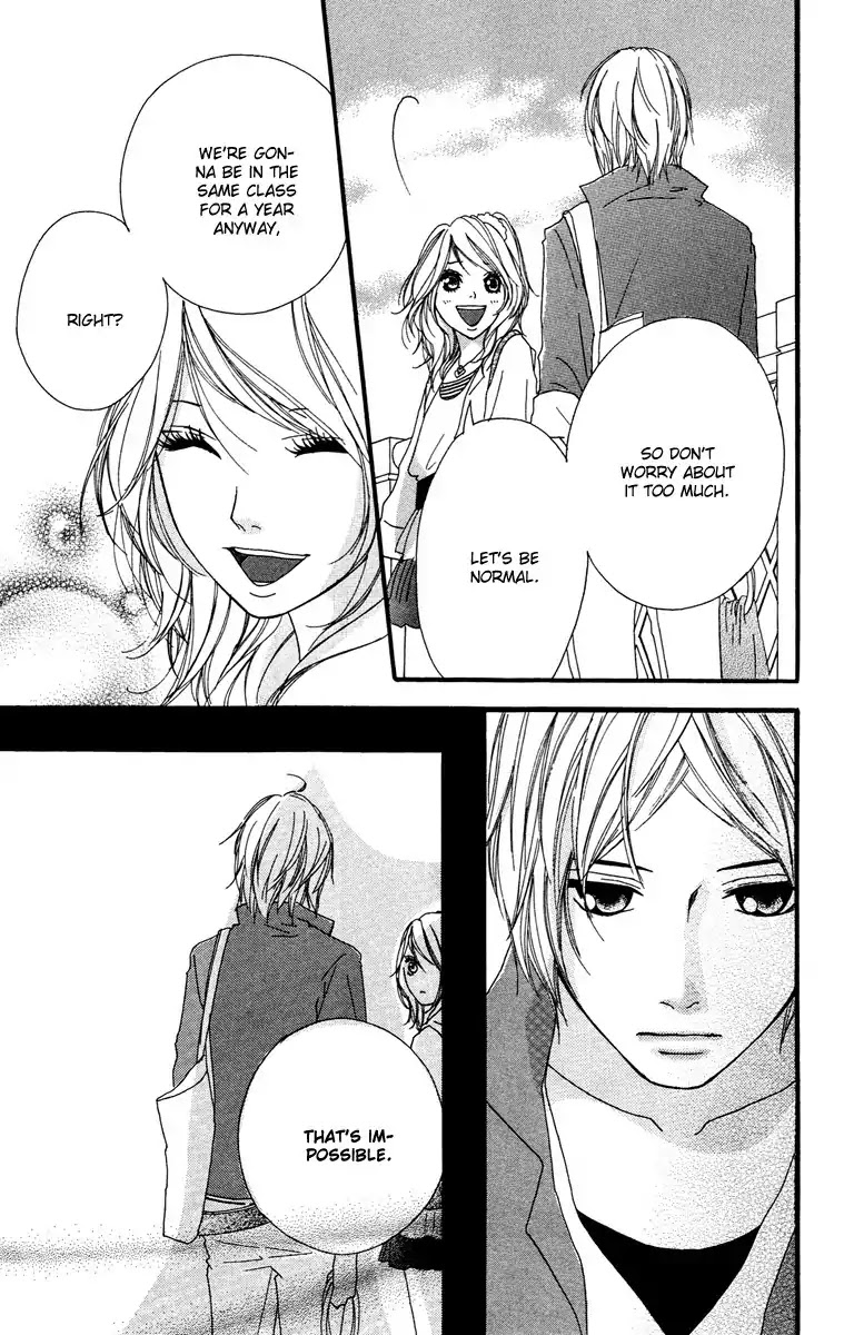 Strobe Edge Chapter 23 page 47 - Chapter 23