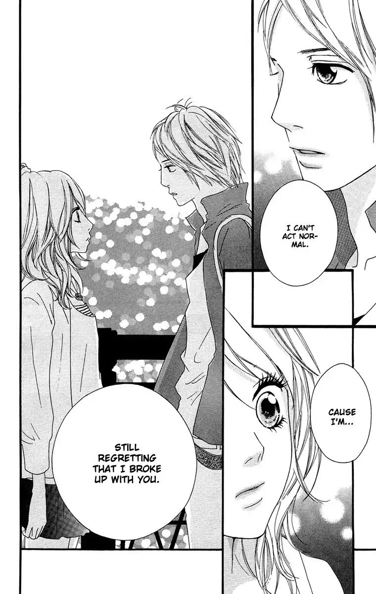 Strobe Edge Chapter 23 page 48 - Chapter 23