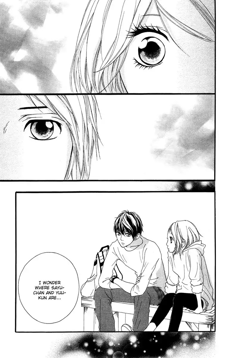 Strobe Edge Chapter 23 page 49 - Chapter 23