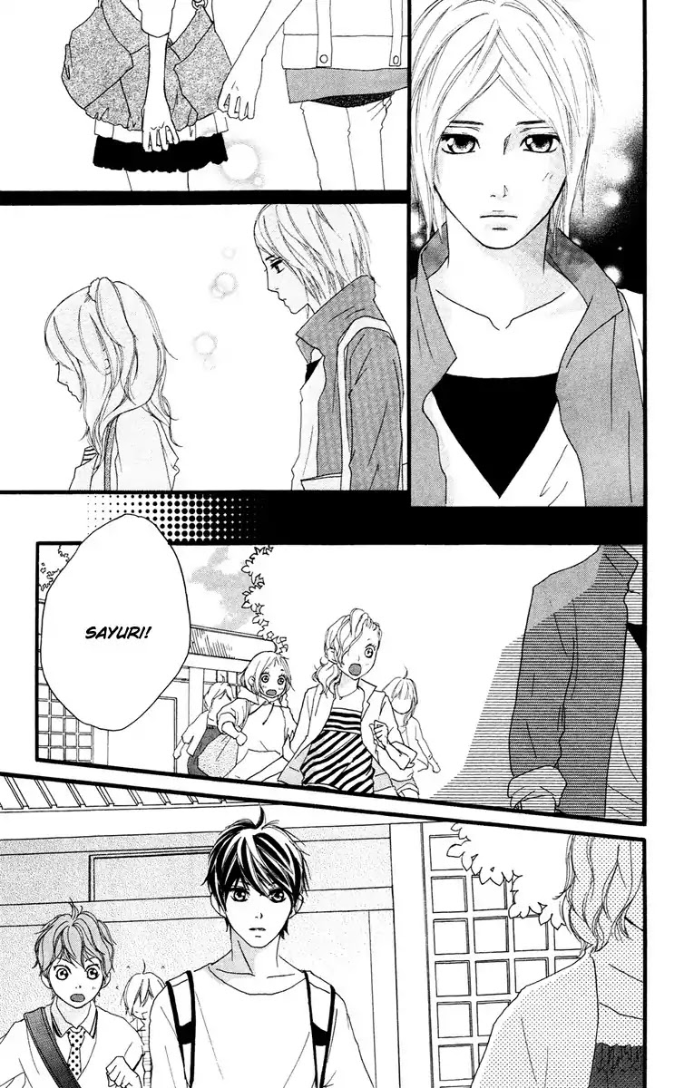 Strobe Edge Chapter 24 page 39 - Chapter 24
