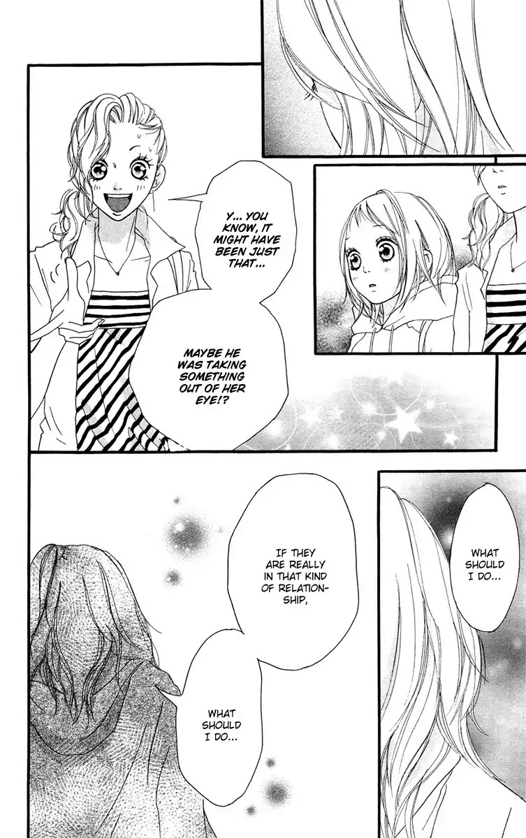 Strobe Edge Chapter 24 page 40 - Chapter 24