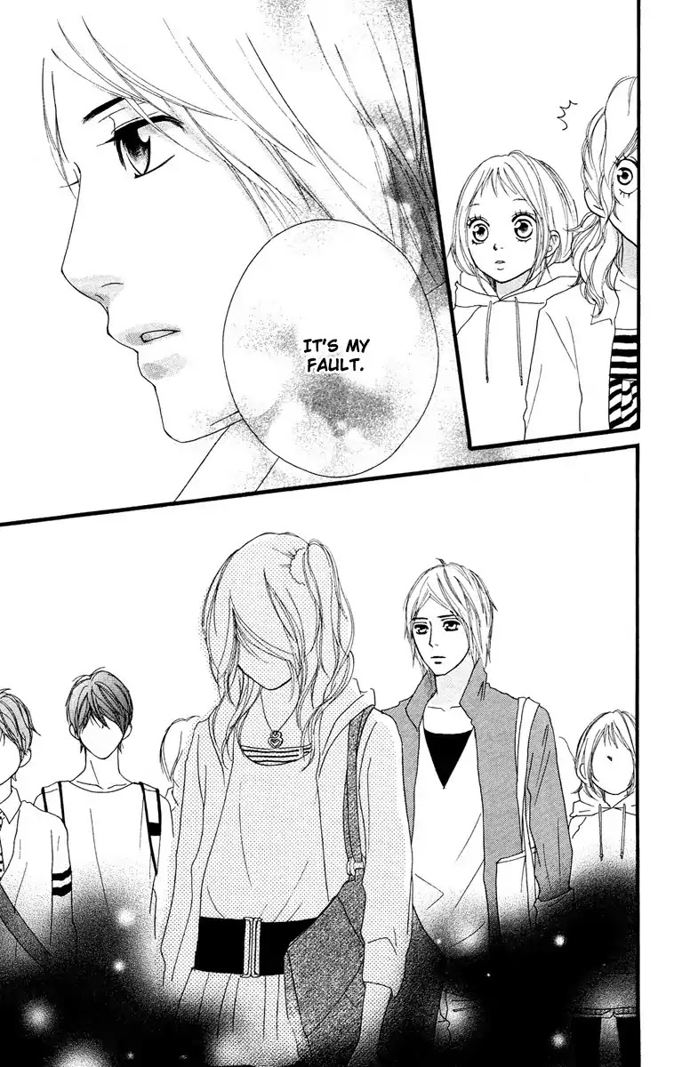 Strobe Edge Chapter 24 page 43 - Chapter 24