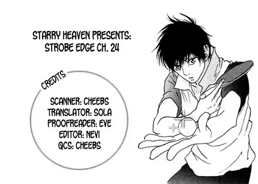 Strobe Edge Chapter 24 page 46 - Chapter 24