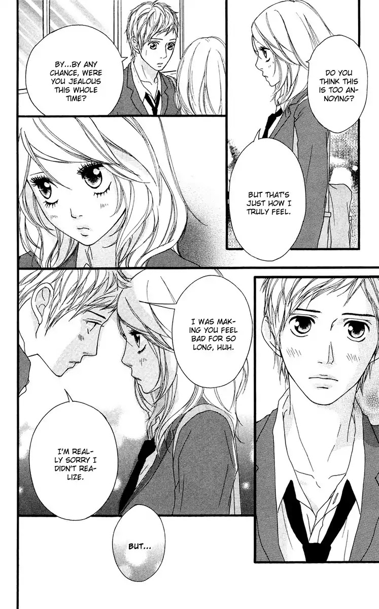 Strobe Edge Chapter 25 page 38 - Chapter 25