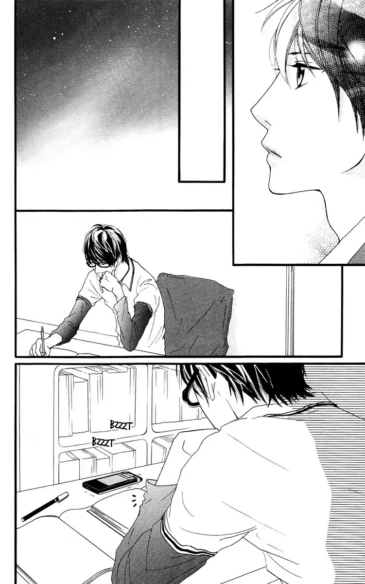 Strobe Edge Chapter 25 page 42 - Chapter 25