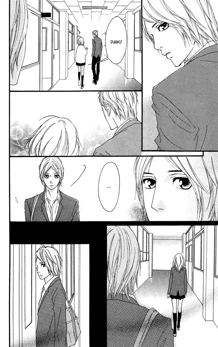 Strobe Edge Chapter 25 page 8 - Chapter 25