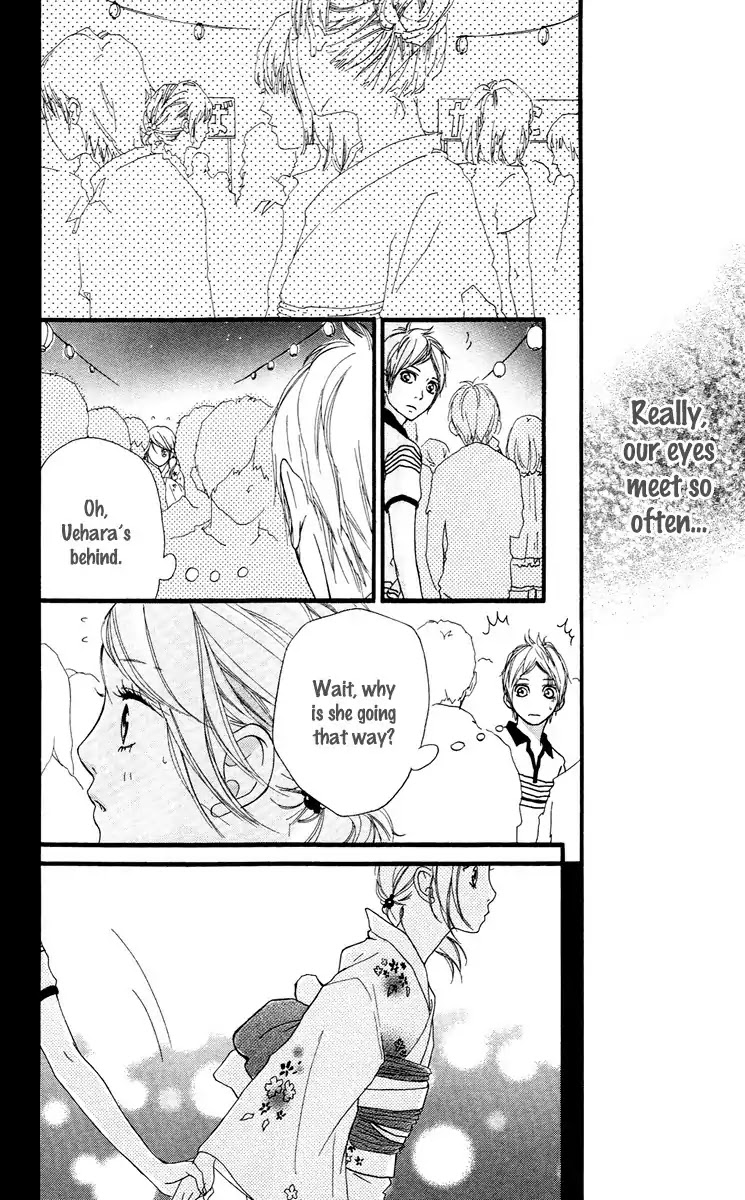 Strobe Edge Chapter 26.5 page 10 - Chapter 26.5