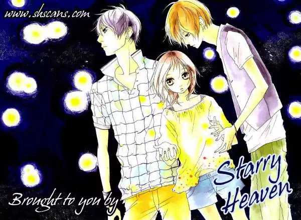 Strobe Edge Chapter 26.5 page 32 - Chapter 26.5