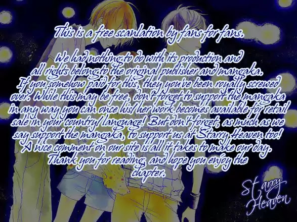 Strobe Edge Chapter 26.5 page 34 - Chapter 26.5