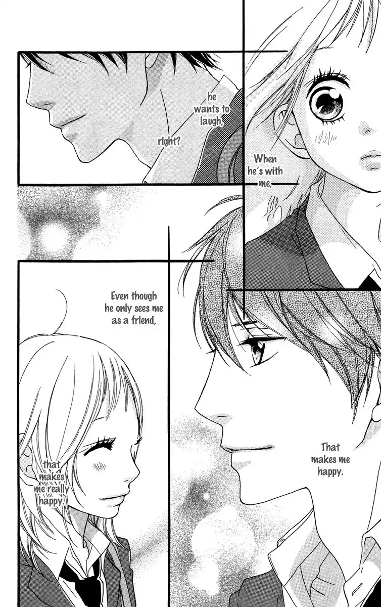 Strobe Edge Chapter 26 page 28 - Chapter 26