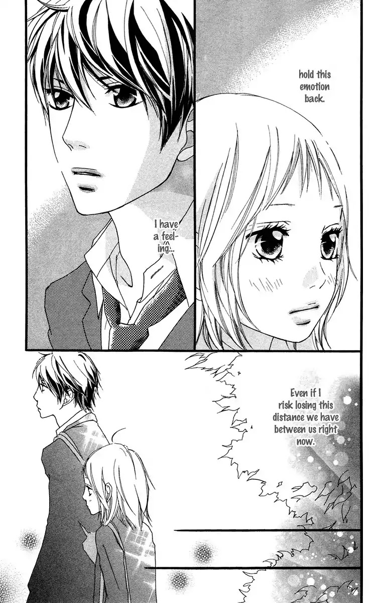 Strobe Edge Chapter 26 page 33 - Chapter 26