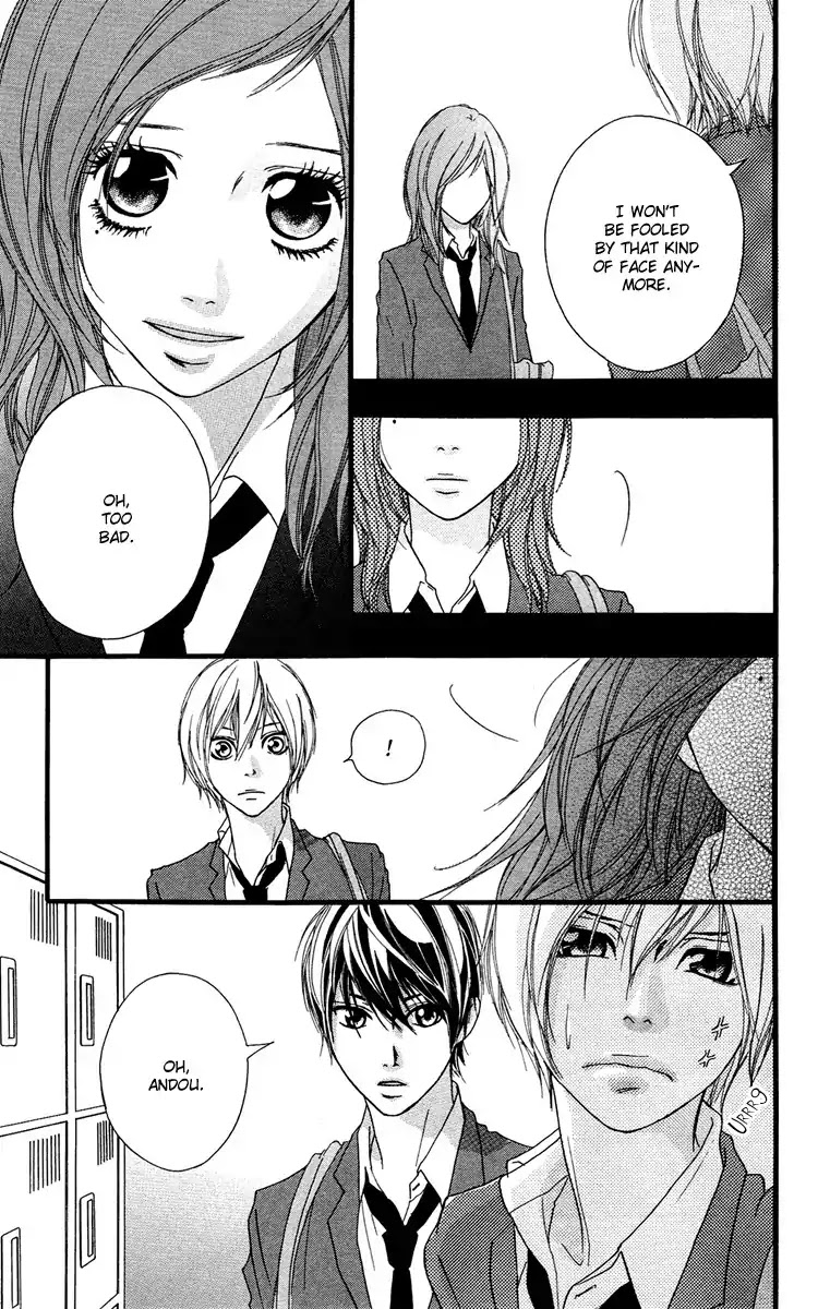 Strobe Edge Chapter 26 page 41 - Chapter 26