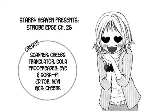 Strobe Edge Chapter 26 page 46 - Chapter 26