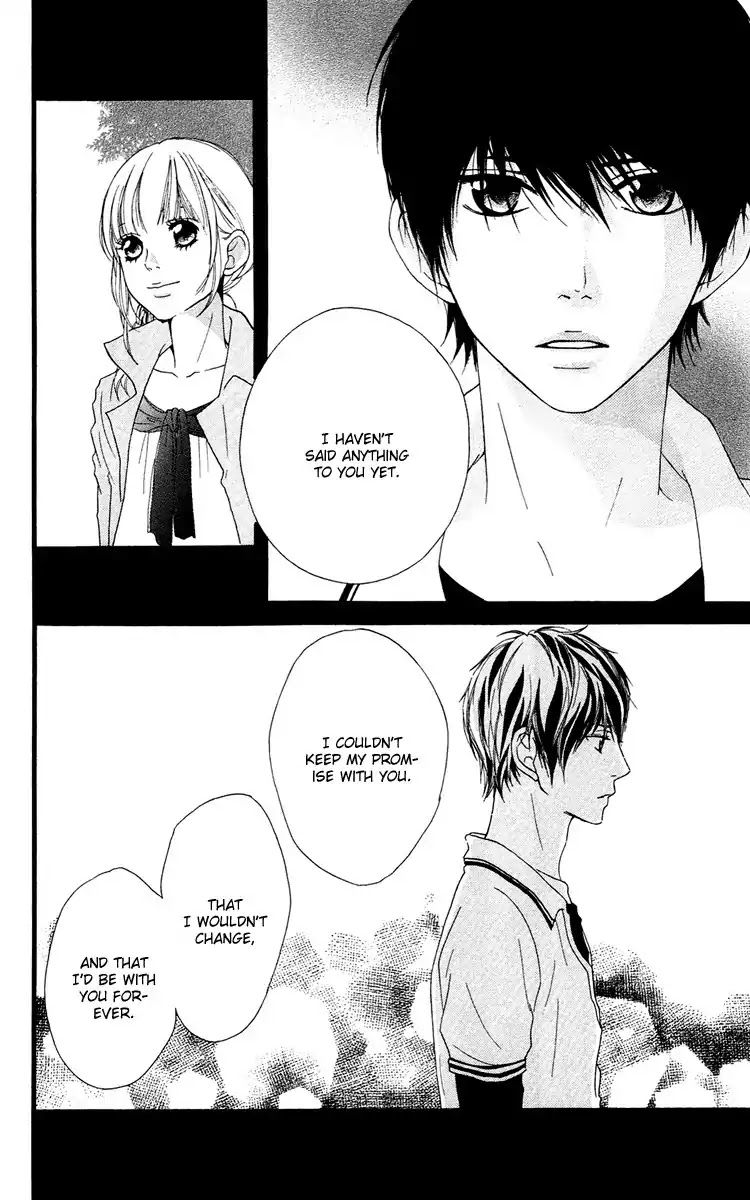 Strobe Edge Chapter 26 page 6 - Chapter 26