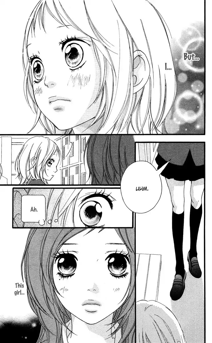 Strobe Edge Chapter 27 page 14 - Chapter 27