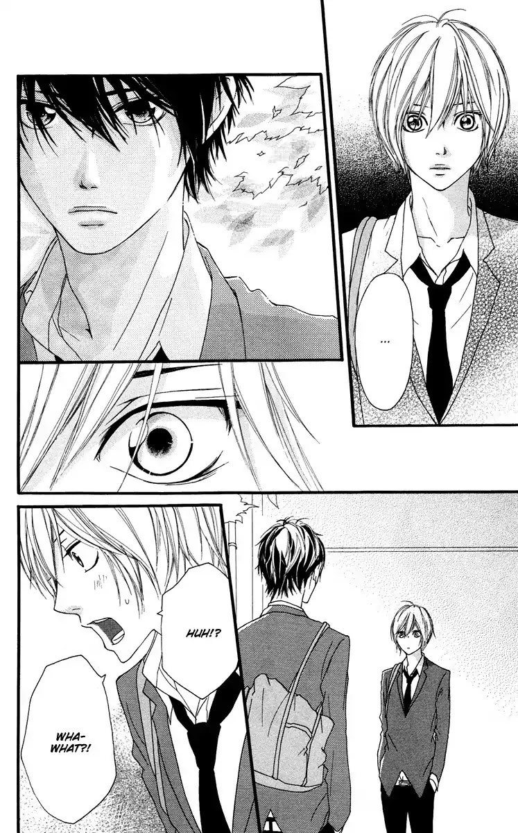 Strobe Edge Chapter 27 page 37 - Chapter 27