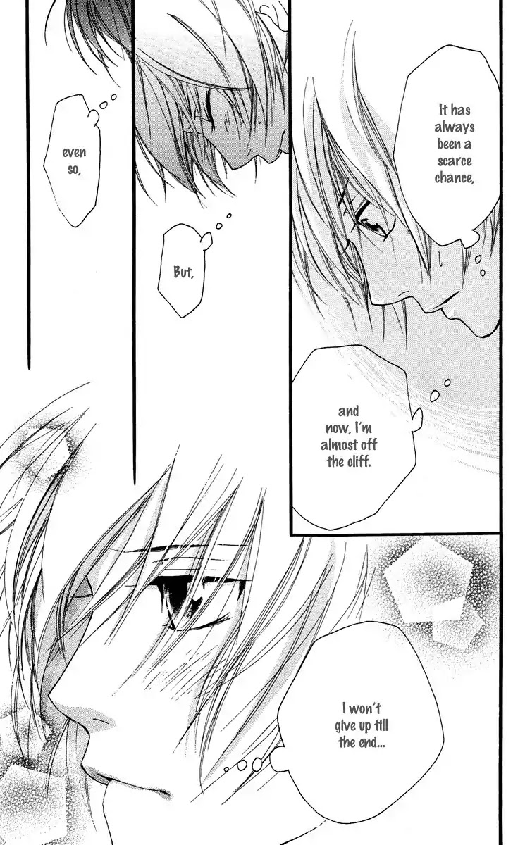Strobe Edge Chapter 27 page 40 - Chapter 27