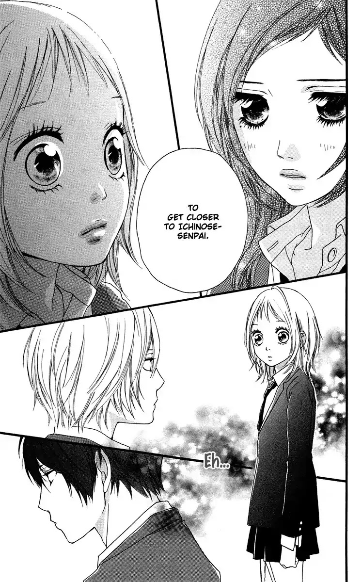 Strobe Edge Chapter 27 page 48 - Chapter 27