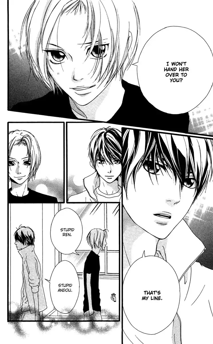 Strobe Edge Chapter 28 page 26 - Chapter 28