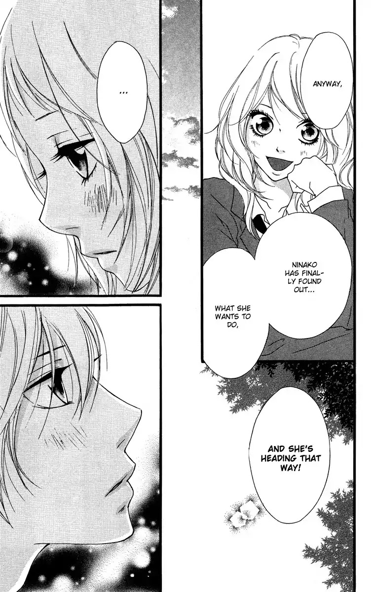 Strobe Edge Chapter 28 page 37 - Chapter 28