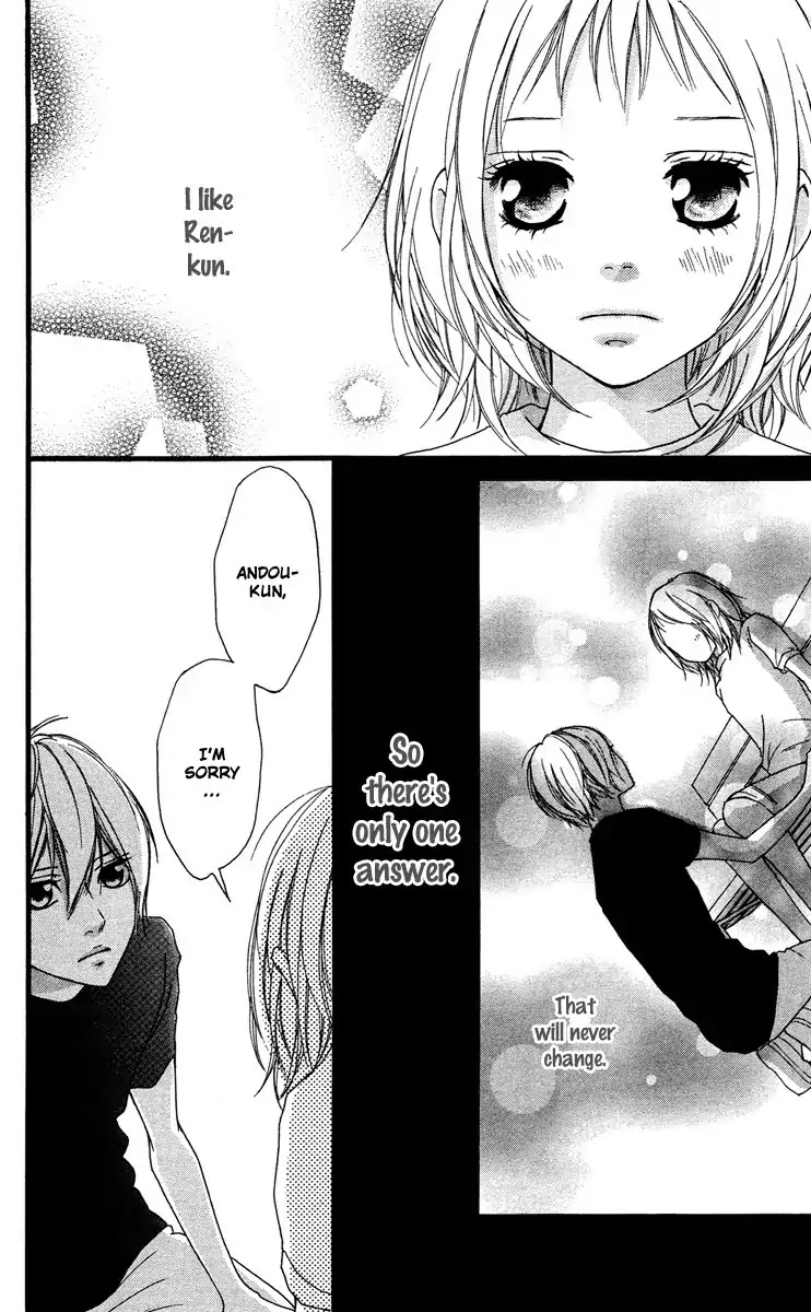 Strobe Edge Chapter 28 page 38 - Chapter 28