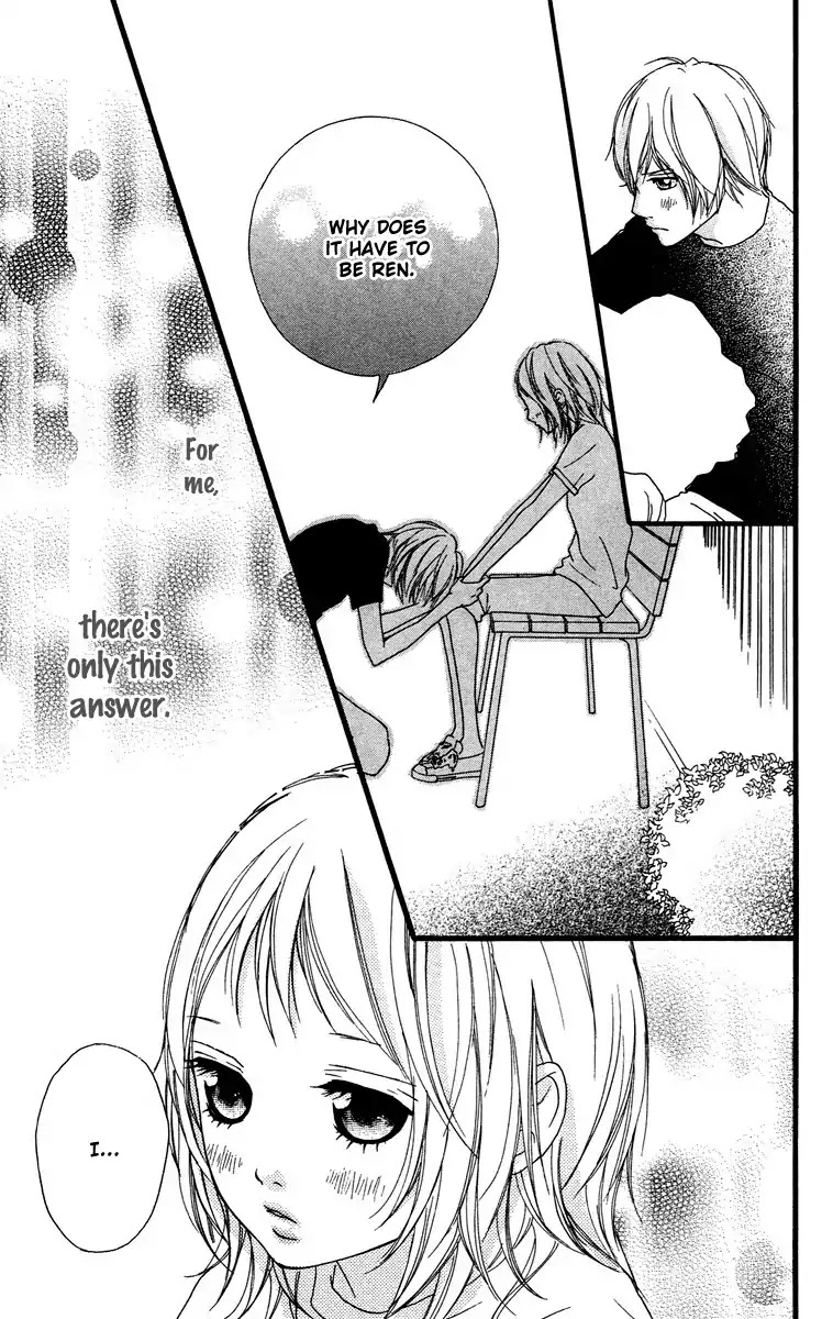 Strobe Edge Chapter 28 page 39 - Chapter 28
