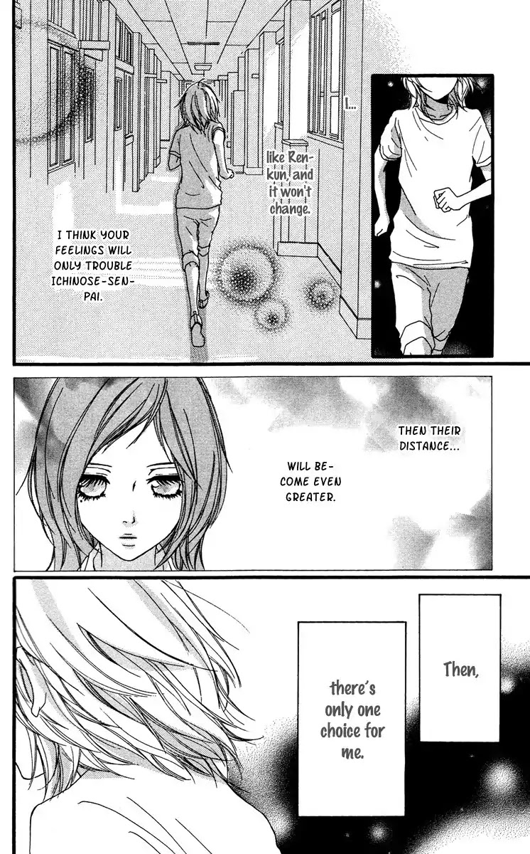 Strobe Edge Chapter 28 page 42 - Chapter 28