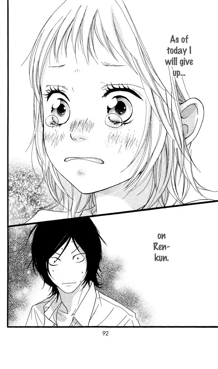 Strobe Edge Chapter 28 page 44 - Chapter 28