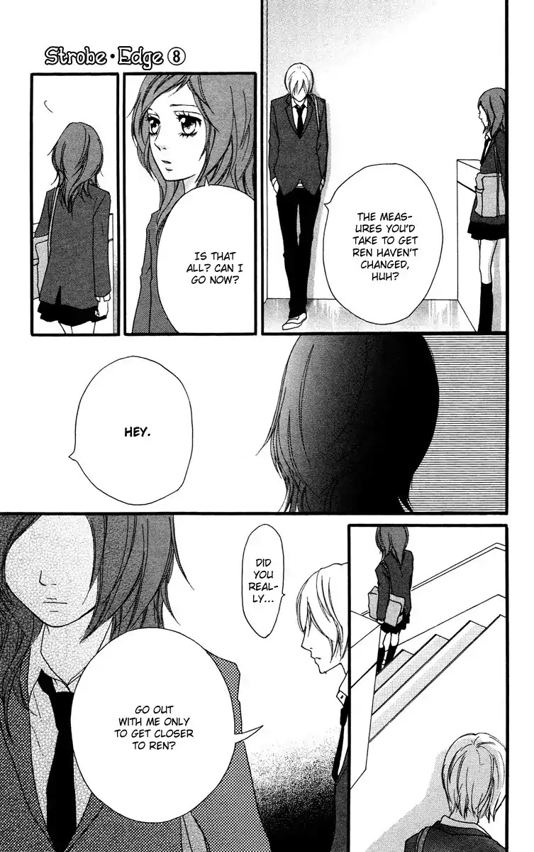 Strobe Edge Chapter 29 page 11 - Chapter 29