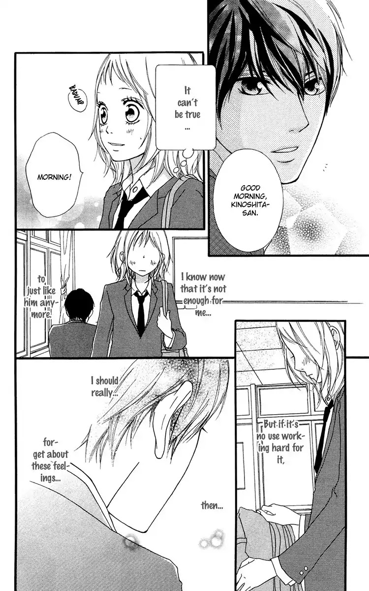 Strobe Edge Chapter 29 page 16 - Chapter 29