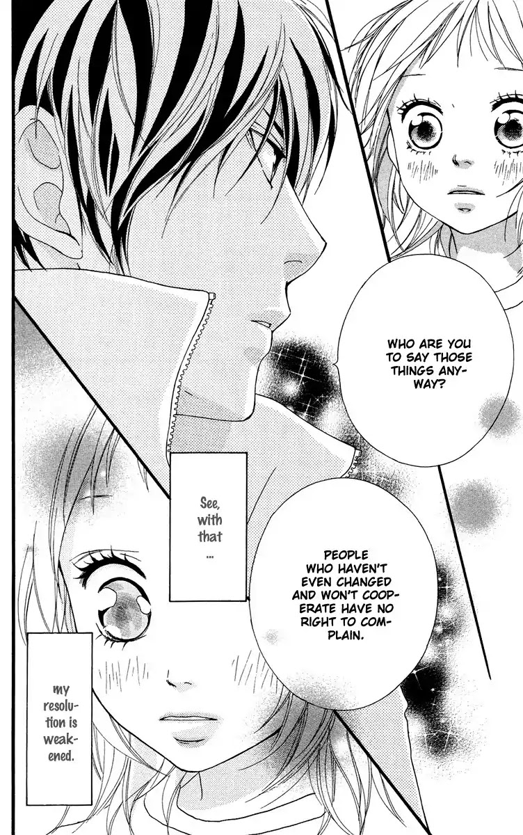 Strobe Edge Chapter 29 page 24 - Chapter 29