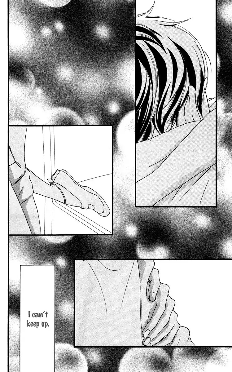 Strobe Edge Chapter 29 page 28 - Chapter 29