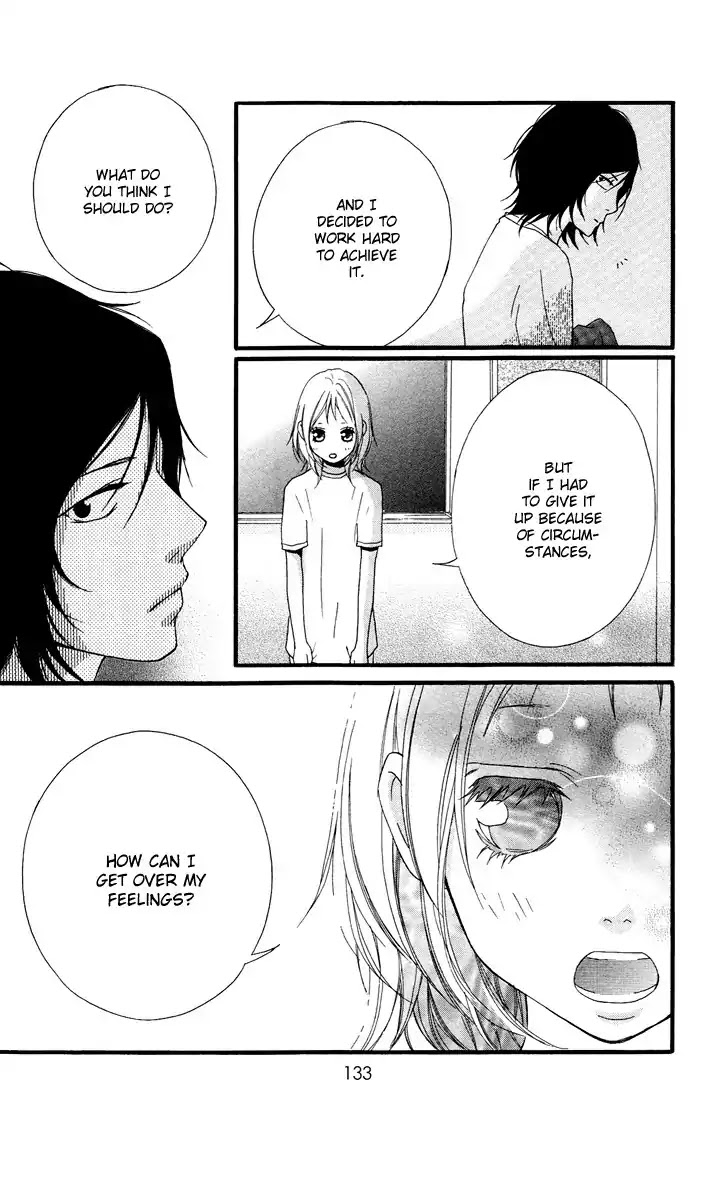 Strobe Edge Chapter 29 page 41 - Chapter 29