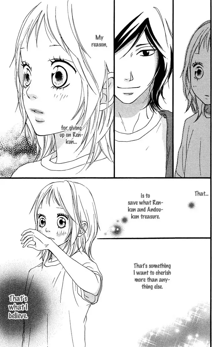 Strobe Edge Chapter 29 page 43 - Chapter 29