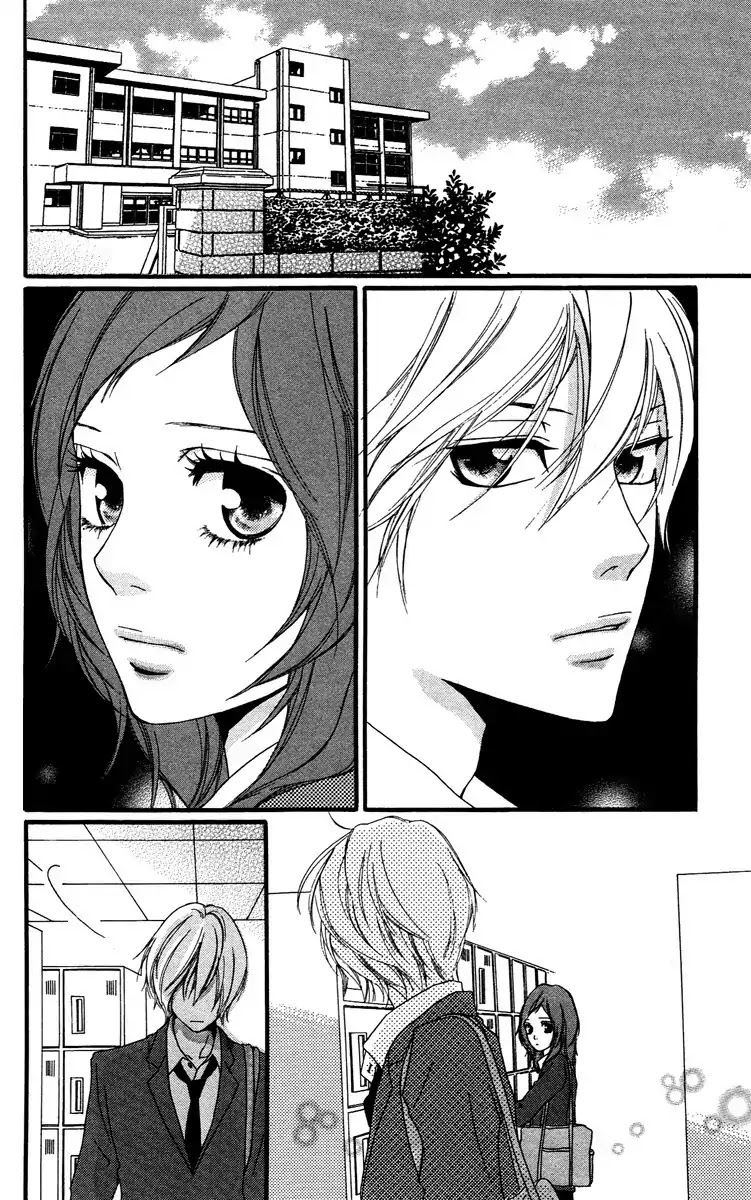 Strobe Edge Chapter 29 page 6 - Chapter 29