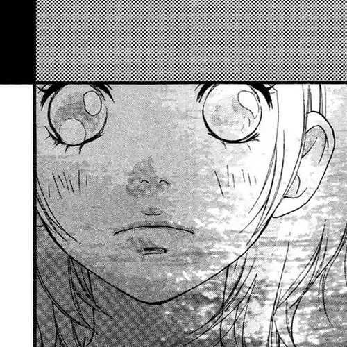 Strobe Edge Chapter 29 cover