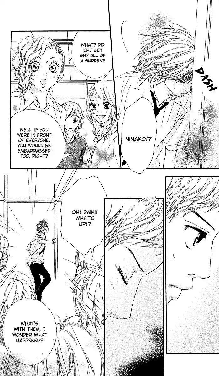 Strobe Edge Chapter 3 page 38 - Chapter 3