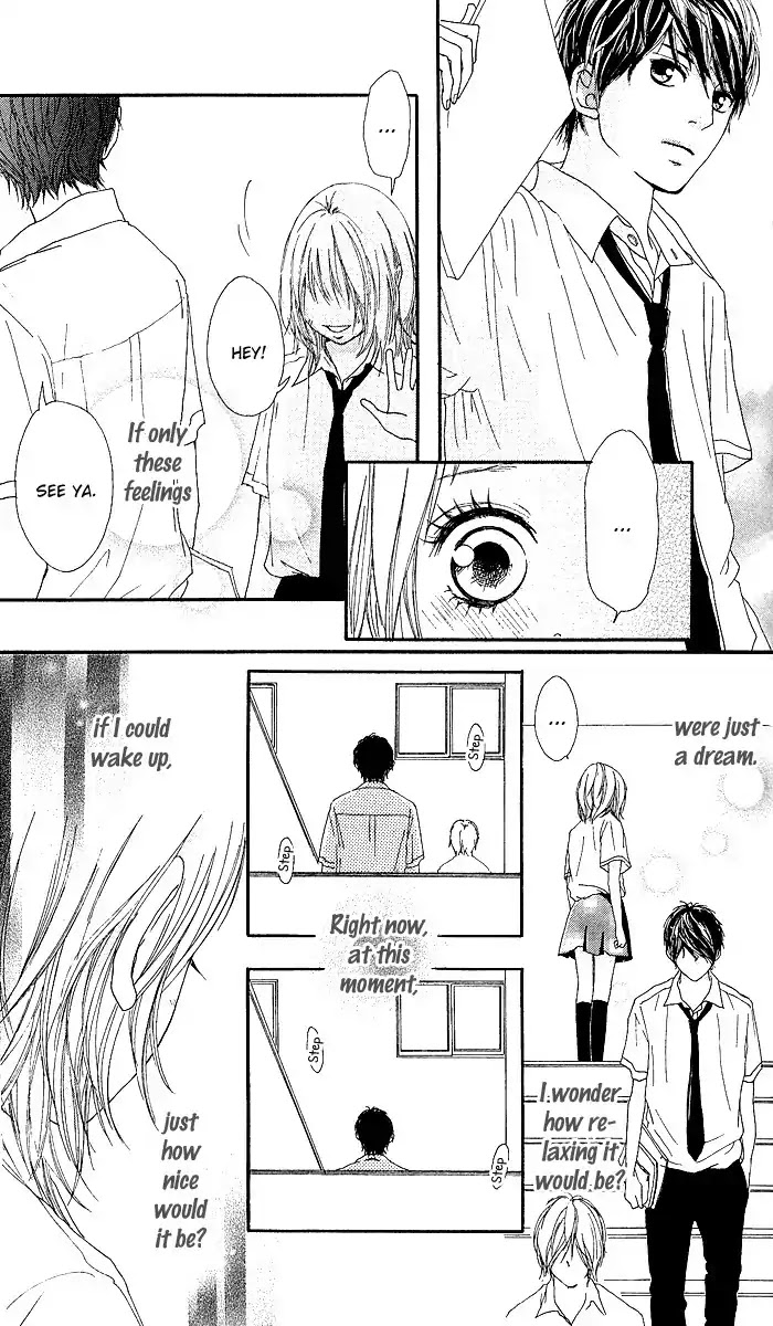 Strobe Edge Chapter 3 page 40 - Chapter 3