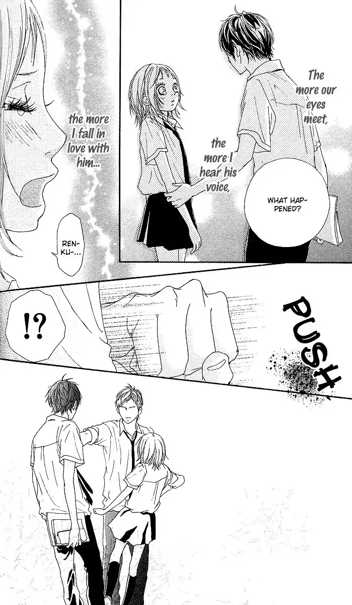 Strobe Edge Chapter 3 page 43 - Chapter 3
