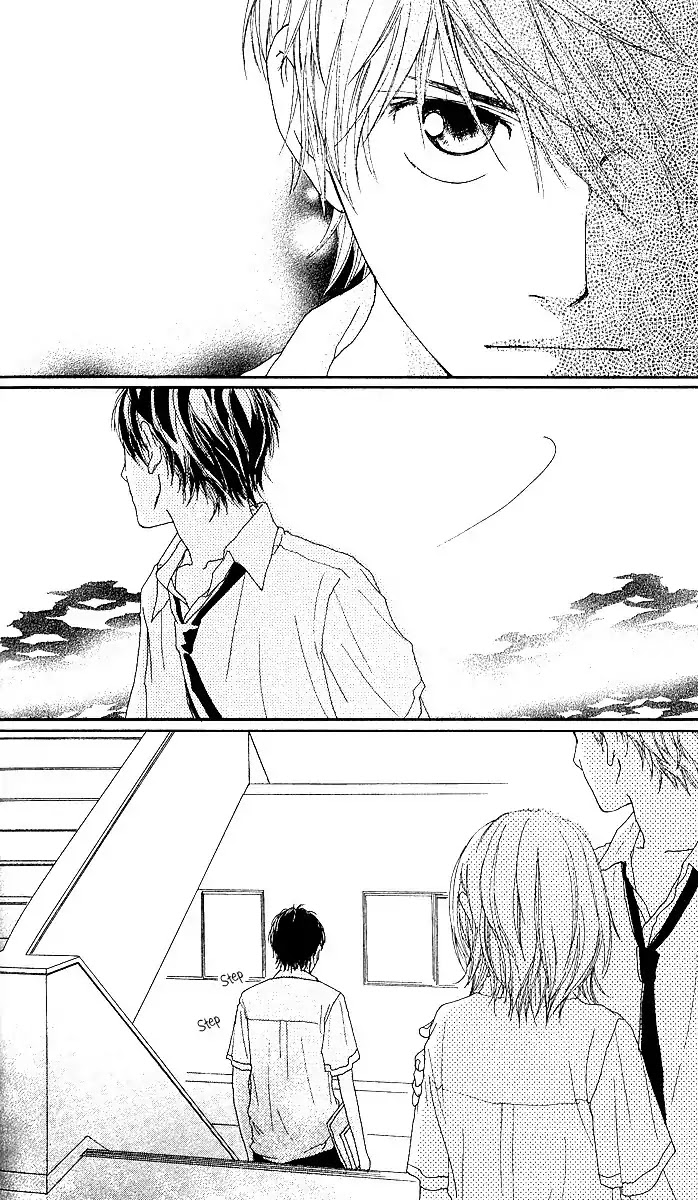 Strobe Edge Chapter 3 page 45 - Chapter 3
